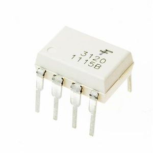 آی سی HCPL-3120