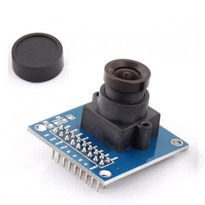 ماژول دوربین رنگی OV7670