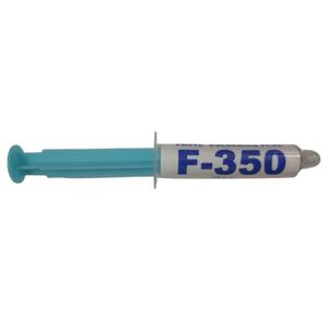 خمیر فلکس F-350 سرنگی