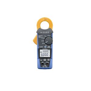 مولتی متر کلمپ هیوکی مدل HIOKI CM4371