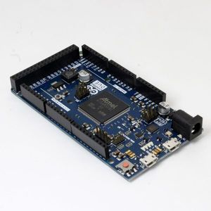 برد آردوینو Arduino Due R3