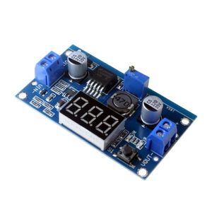 ماژول LM2596 MODULE+