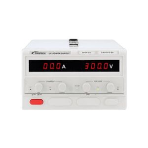 منبع تغذیه متغیر سوئیچینگ 600 ولت 5 آمپر مدل TP-6H-5S