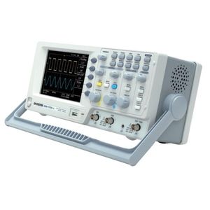 اسیلوسکوپ 50 مگاهرتز 2 کانال مدل GDS-1052U