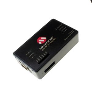 ماژول CAN ANALYZER