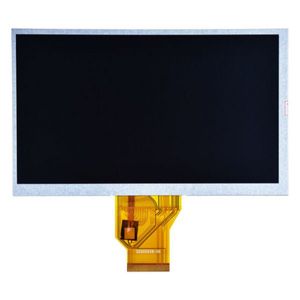 نمایشگر 7 اینچ TFT LCD 7 INCH AT070TN94 ضخامت 5.5