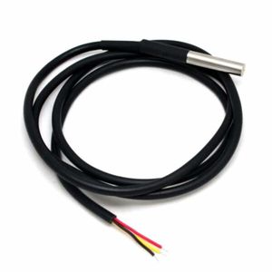 ماژول DS18B20 MODULE