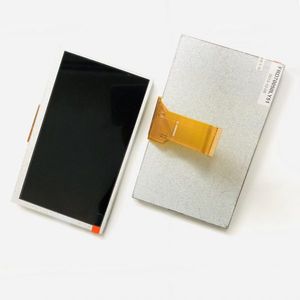 نمایشگر 7 اینچ TFT LCD 7 INCH AT070TN92
