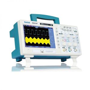 اسیلوسکوپ 100 مگاهرتز 2 کانال مدل DSO-5102P