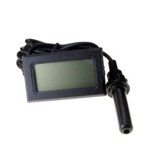 ماژول دماسنج و رطوبت سنج TL8015A