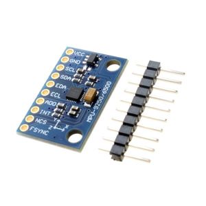 ماژول شتابسنج 6 محوره MPU-6500 MODULE