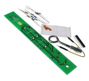 ماژول STRAIN GAUGE BRIDGE KIT