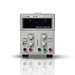 منبع تغذیه 30 ولت 5 آمپر تک مدل MP-3005