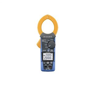 مولتی متر کلمپ هیوکی مدل HIOKI CM4373