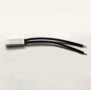 ترموسوئیچ 85 درجه NO مدل KSD9700