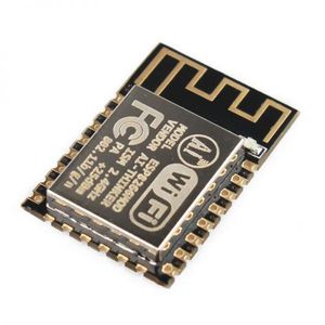 ماژول وای فای ESP8266 مدل ESP-12F