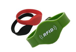 مچ بند RFID فراهوش