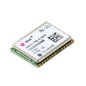 ماژول NEO-7M – کپی