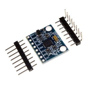 ماژول MPU-6050 MODULE