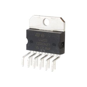 درایور موتور L6203