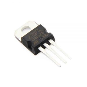 رگولاتور L7815CV