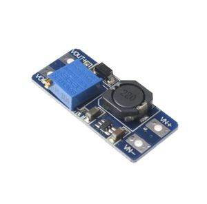 ماژول MT3608 STEP UP MODULE