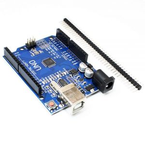 برد آردوینو Arduino Uno SMD