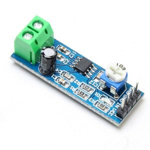ماژول LM386 MODULE