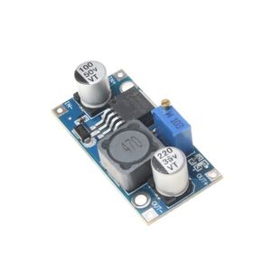 ماژول LM2596 DC-DC MODULE