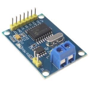 ماژول MCP2515 MODULE