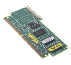 ماژول HP 256MB P-SERIES CACHE UPGRADE 462968-B21