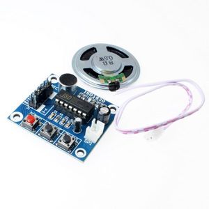 ماژول ISD1820 MODULE