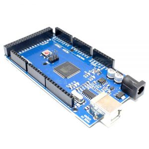 برد آردوینو Arduino MEGA 2560 CH340
