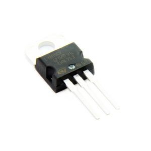 رگولاتور L7805CV