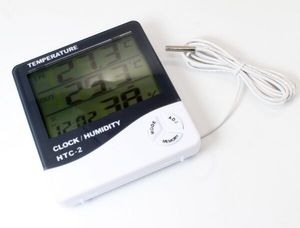 ماژول DIGITAL TEMPERATURE HUMIDITY METER HTC-2