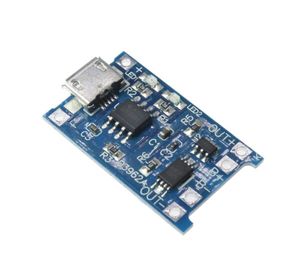 ماژول TC4056 MODULE+