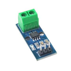 ماژول ACS712 CURRENT SENSOR 20A