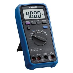 مولتی متر هیوکی مدل DT4211