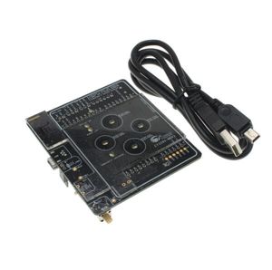 ماژول لمسی صنعتی CY3280-MBR3