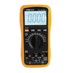 مولتی متر ویکتور VC97