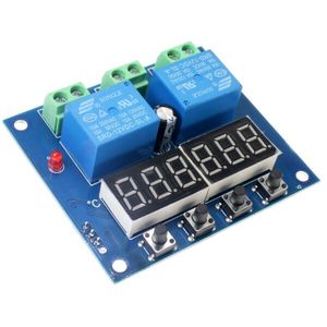 ماژول کنترل دما و رطوبت ZFX-M452