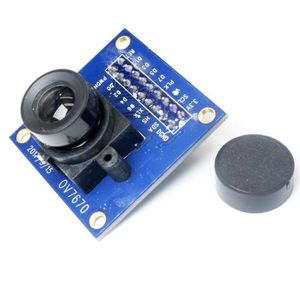 ماژول دوربین OV7670