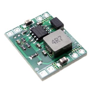 ماژول MP1584 MODULE (WITHOUT POT)