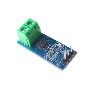 ماژول سنسور شدت جریان ACS712 30A
