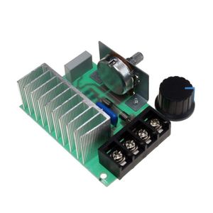 ماژول DIMMER SCR 4000W