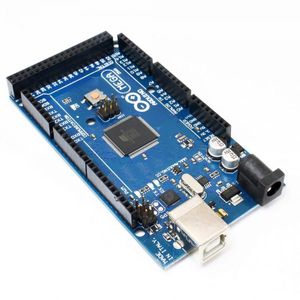 برد آردوینو Arduino MEGA 2560 R3