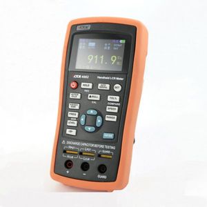 LCR متر ویکتور 4082