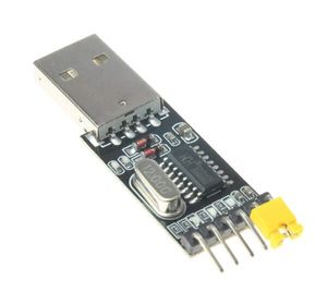 ماژول USB TO SERIAL (CH340)