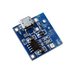 ماژول TC4056 MODULE