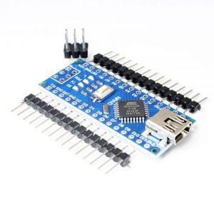 برد آردوینو Arduino Nano با تراشه CH340